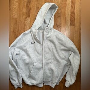 Comfrt Unisex Storm Hoodie